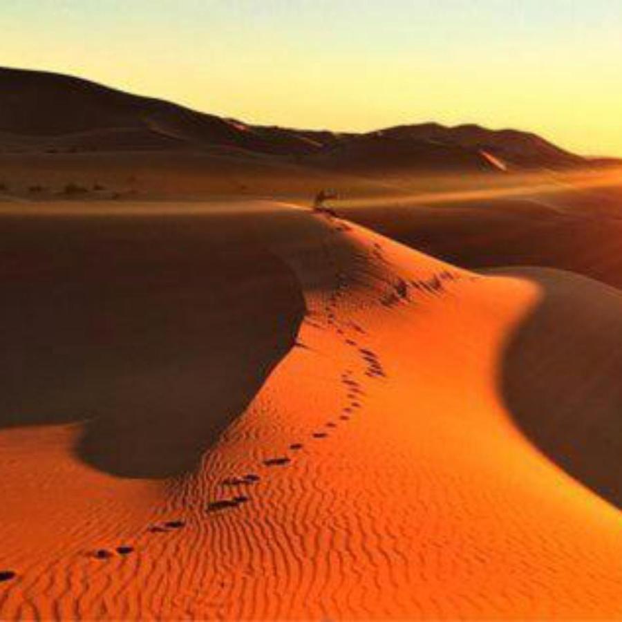 Sahara Tours Luxury Camp Ξενοδοχείο Merzouga Εξωτερικό φωτογραφία