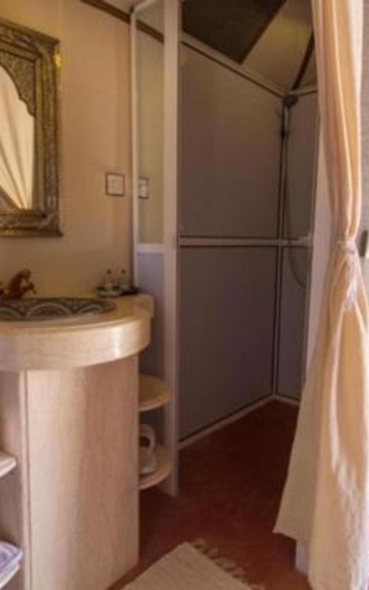 Sahara Tours Luxury Camp Ξενοδοχείο Merzouga Εξωτερικό φωτογραφία