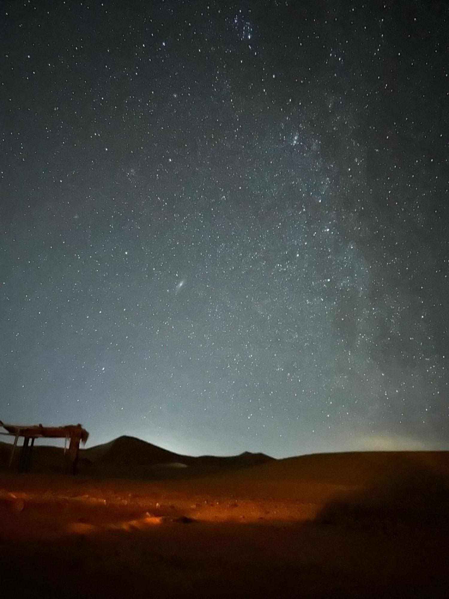 Sahara Tours Luxury Camp Ξενοδοχείο Merzouga Εξωτερικό φωτογραφία