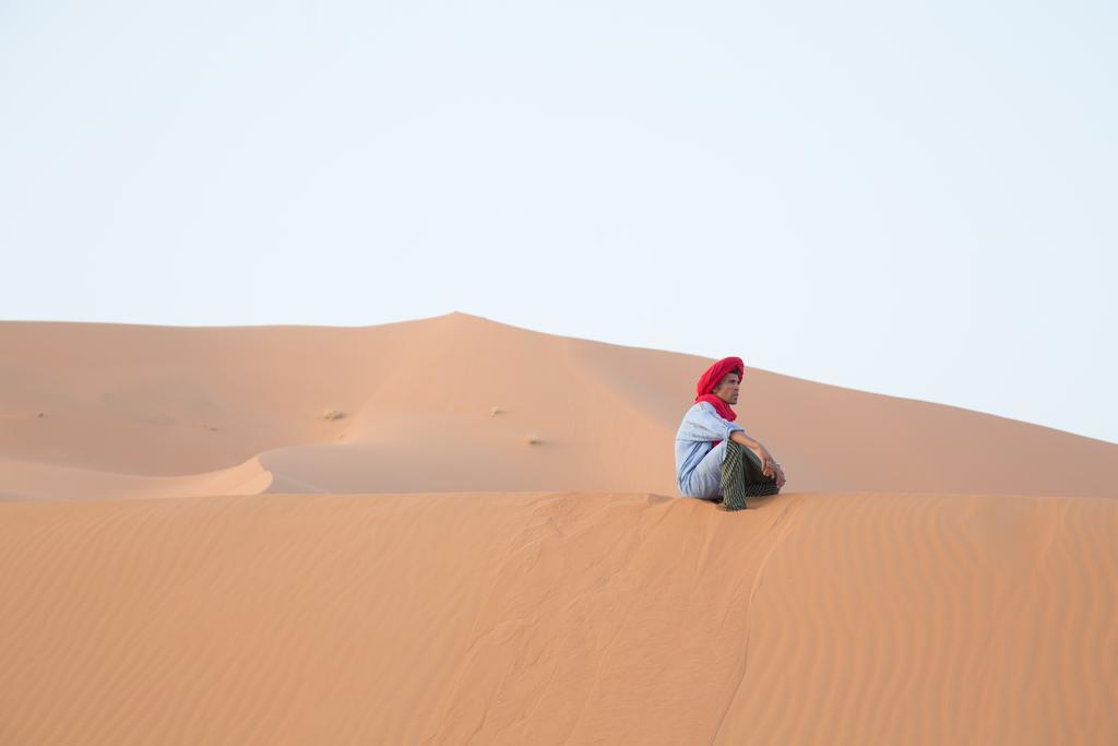 Sahara Tours Luxury Camp Ξενοδοχείο Merzouga Εξωτερικό φωτογραφία